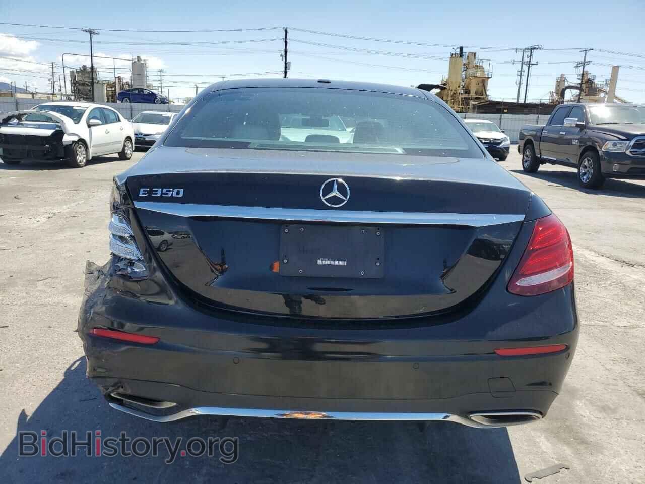 2020 MERCEDES-BENZ E-CLASS - VIN: W1KZF8DBXLA848262 - Фото 6