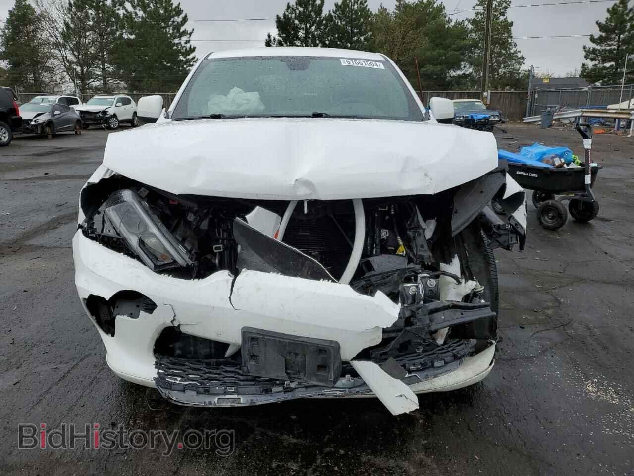 2022 DODGE DURANGO - VIN: 1C4RDJDG8NC225068 - Photo 5