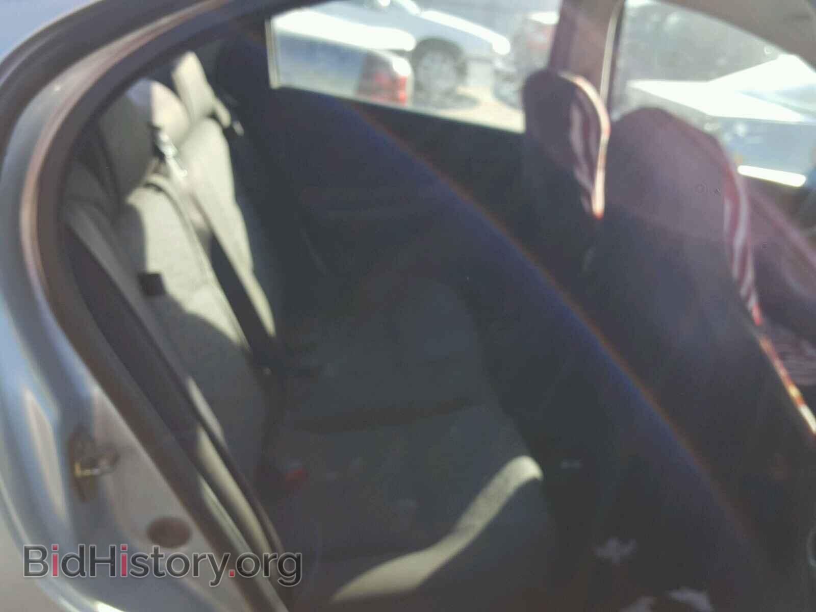 2002 DODGE NEON - VIN: 1B3ES56C22D504500 - Фото 6
