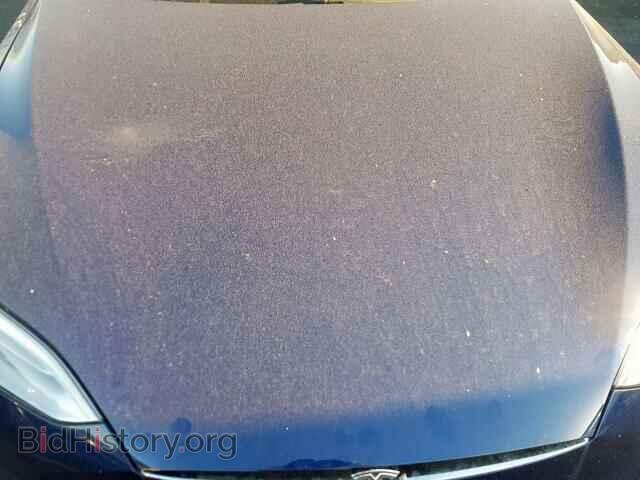 2018 TESLA MODEL S - VIN: 5YJSA1E23JF284118 - Фото 7