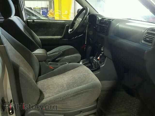 2000 ISUZU RODEO - VIN: 4S2DM58W2Y4334423 - Photo 5