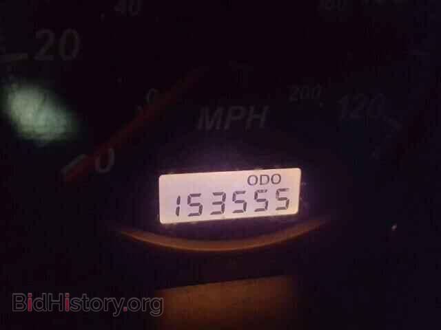 2000 ISUZU RODEO - VIN: 4S2DM58W2Y4334423 - Photo 8