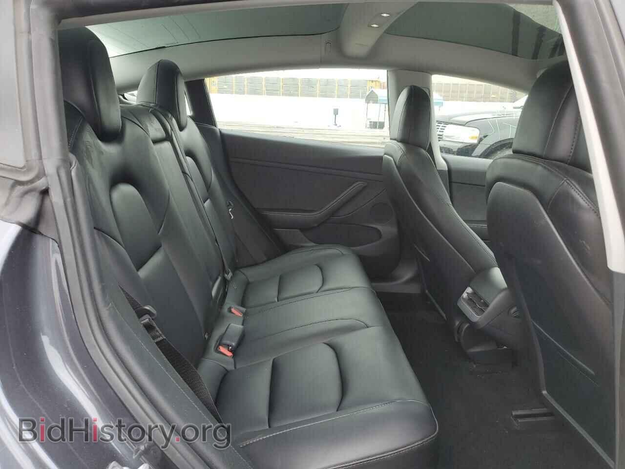 2023 TESLA MODEL 3 - VIN: 5YJ3E1EAXPF462972 - Photo 10