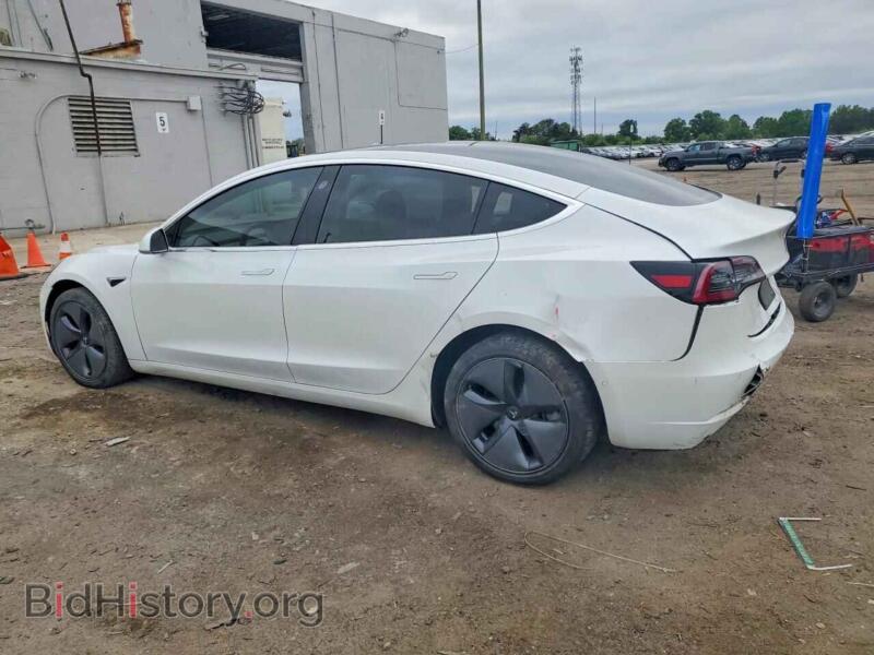 2020 Tesla MODEL 3 (VIN 5YJ3E1EA5LF706778) — фото 2 из 12