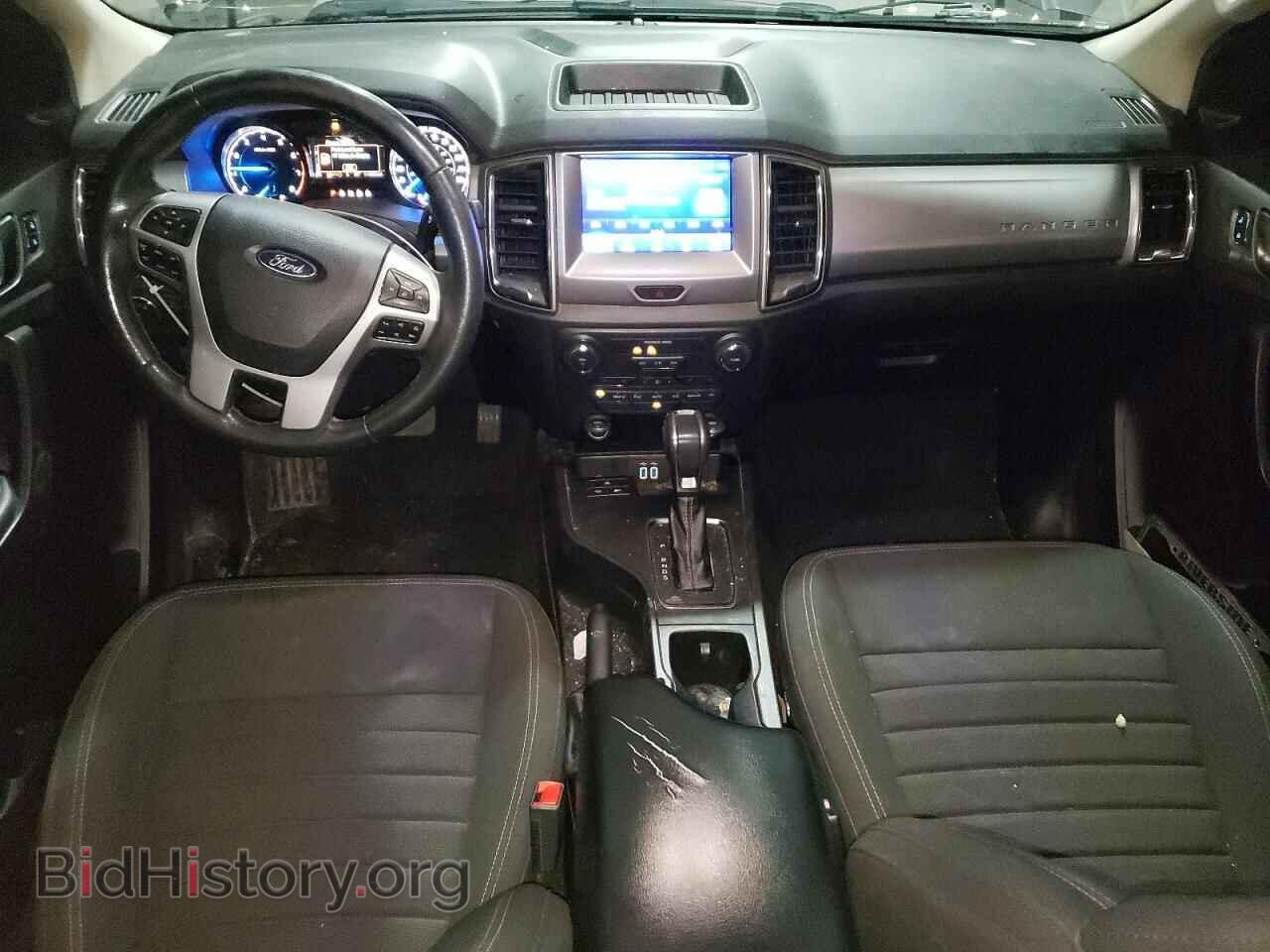 2021 FORD RANGER - VIN: 1FTER4EH4MLD18158 - Фото 8