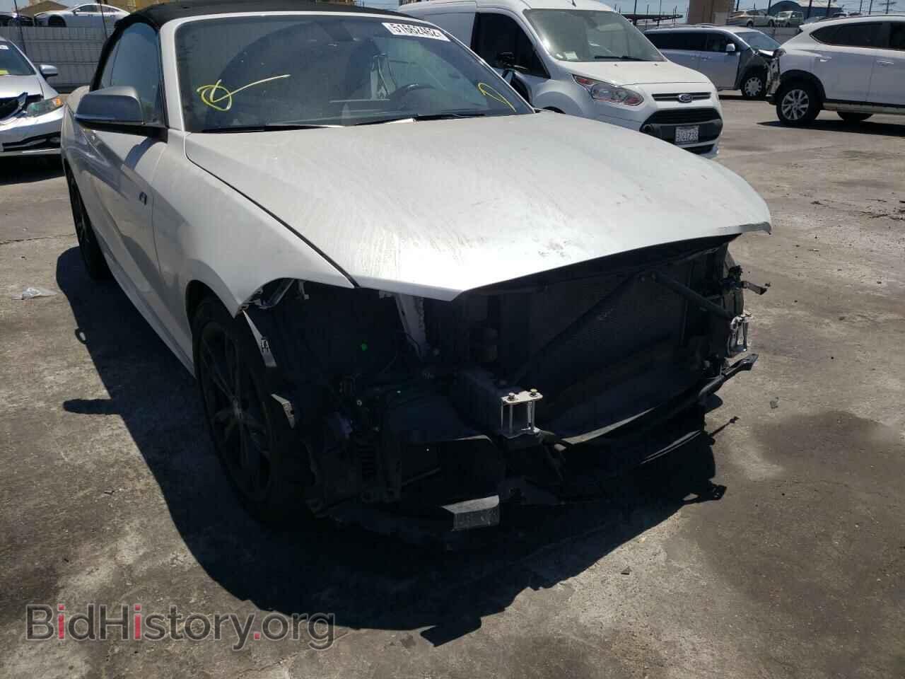 2017 BMW M2 - VIN: WBA2L1C38HV666708 - Фото 9