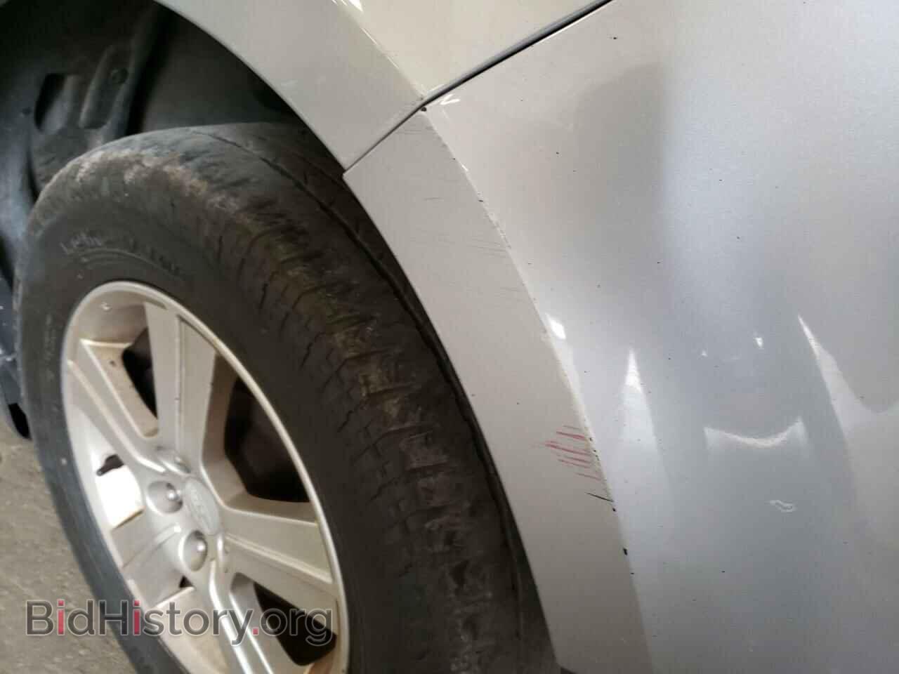 2012 SUBARU FORESTER - VIN: JF2SHBBC5CH462193 - Фото 9