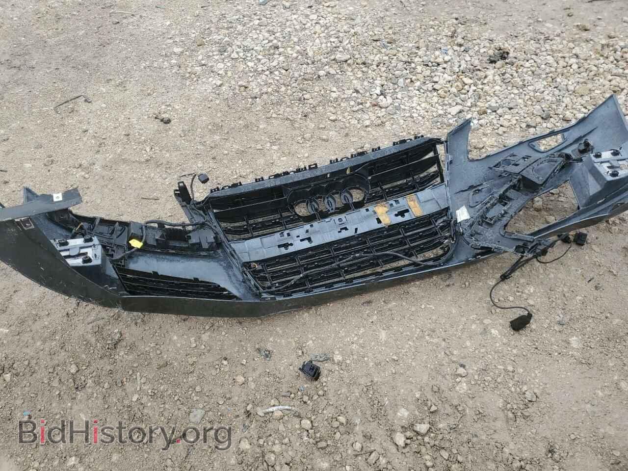 2013 AUDI A8 - VIN: WAUAGAFD2DN016626 - Фото 12