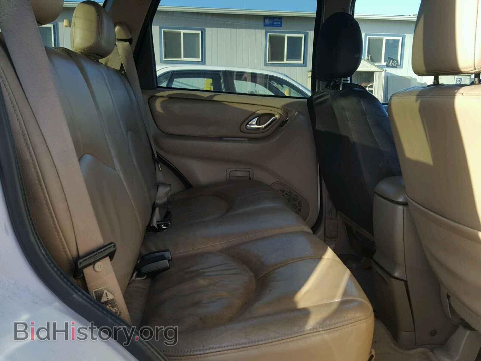 2002 MAZDA TRIBUTE - VIN: 4F2YU09152KM23151 - Фото 6
