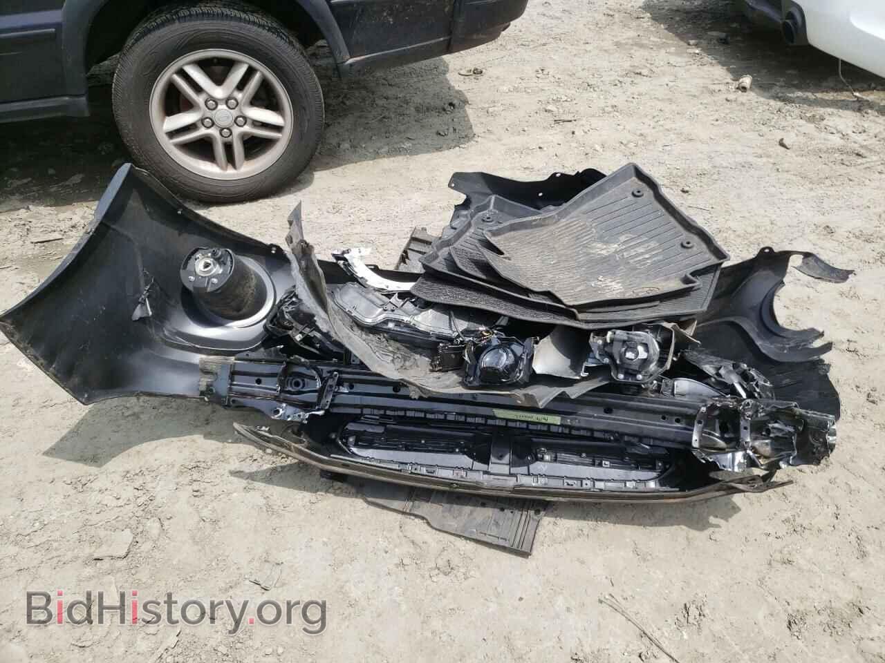 2018 SUBARU OUTBACK - VIN: 4S4BSAKC2J3365355 - Фото 13