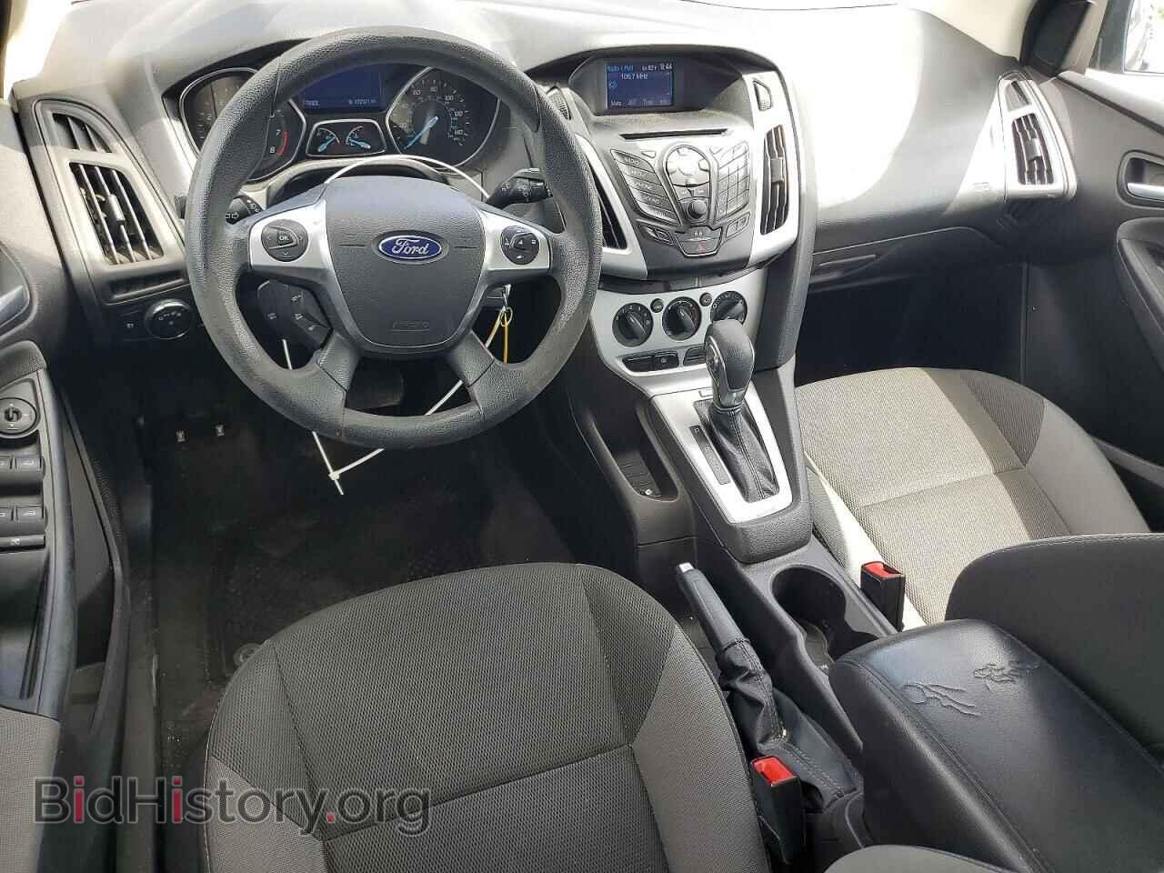 2014 FORD FOCUS - VIN: 1FADP3F28EL169623 - Photo 8
