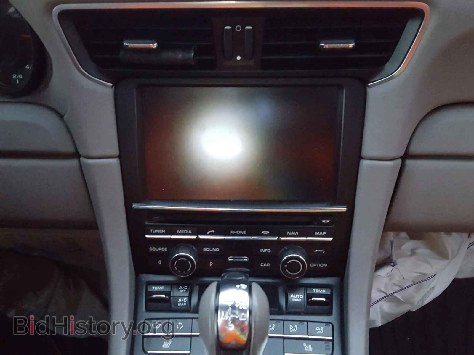 2013 PORSCHE 911 - VIN: WP0AB2A99DS122387 - Фото 9