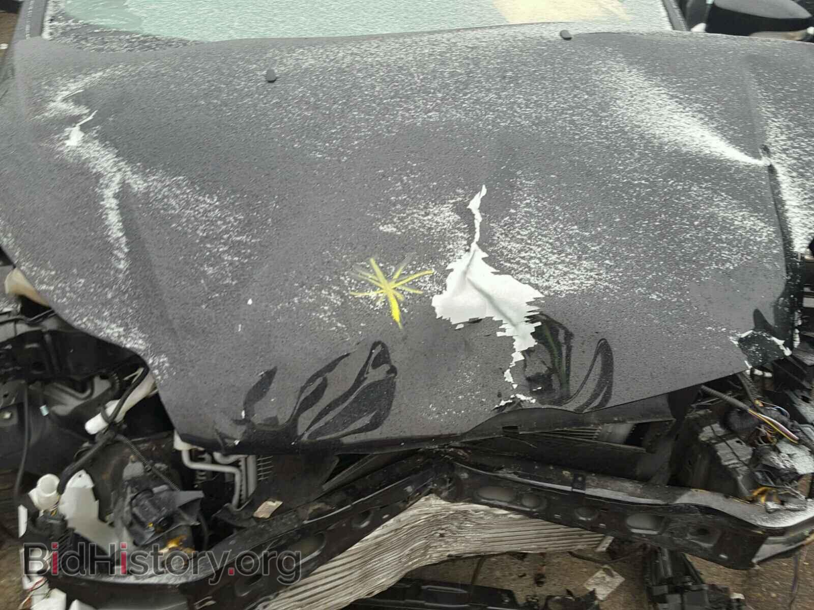 2013 FORD FOCUS - VIN: 1FADP3L93DL167701 - Фото 7