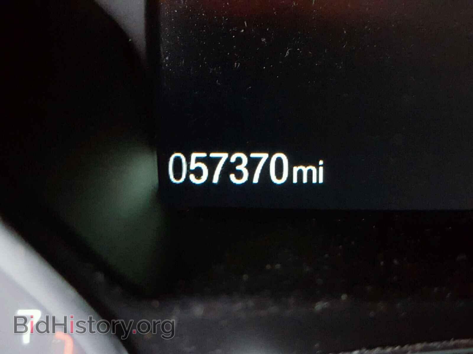 2015 FORD FOCUS - VIN: 1FADP3F25FL374270 - Фото 8