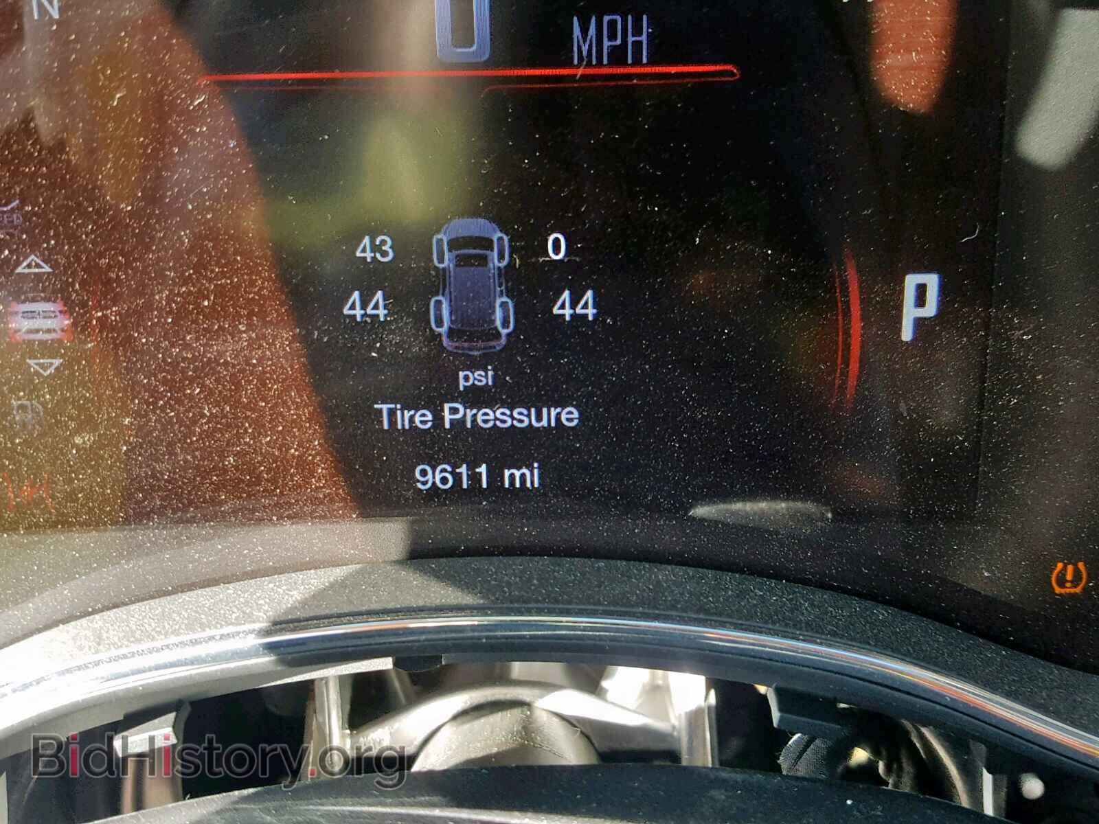 2017 DODGE DURANGO SX - VIN: 1C4RDJAG0HC817072 - Фото 8