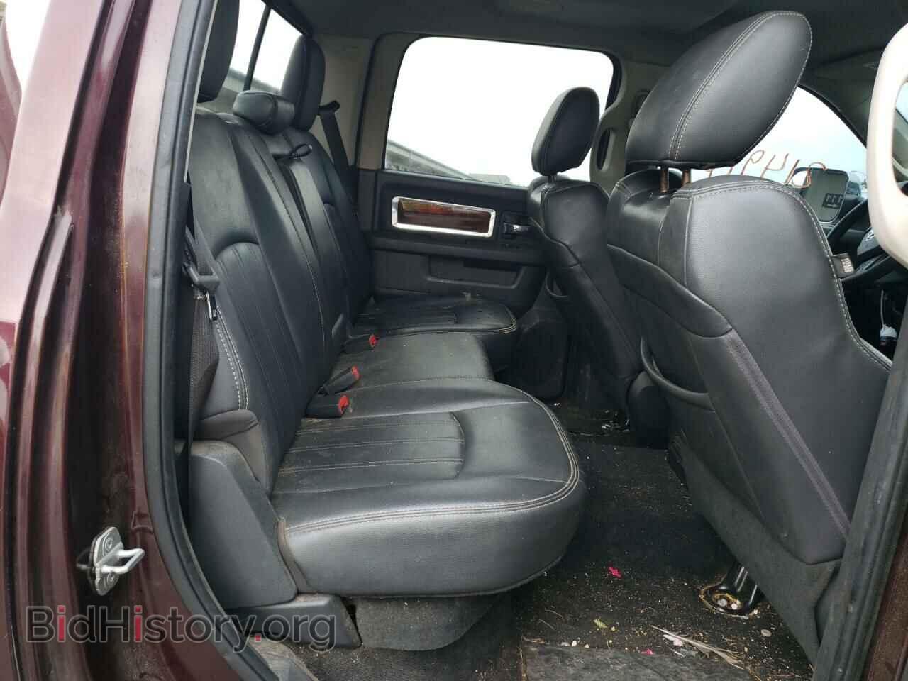 2012 DODGE RAM 1500 - VIN: 1C6RD7NT2CS224975 - Фото 6