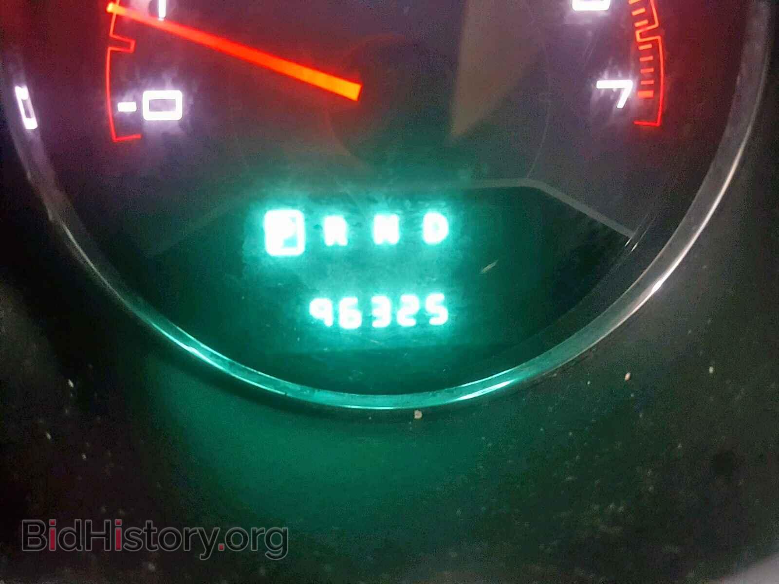 2013 DODGE AVENGER - VIN: 1C3CDZCG8DN624253 - Photo 8