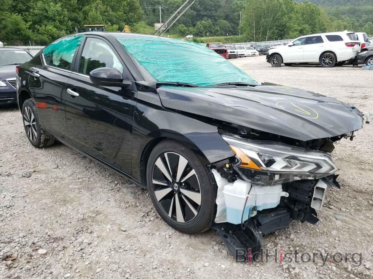 Photo 1N4BL4DV5MN415892 - NISSAN ALTIMA SV 2021