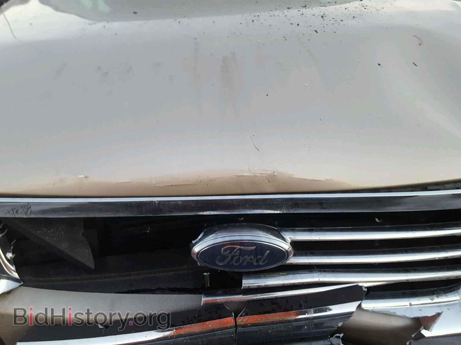 2006 FORD EXPLORER - VIN: 1FMEU73E76UB63638 - Фото 7