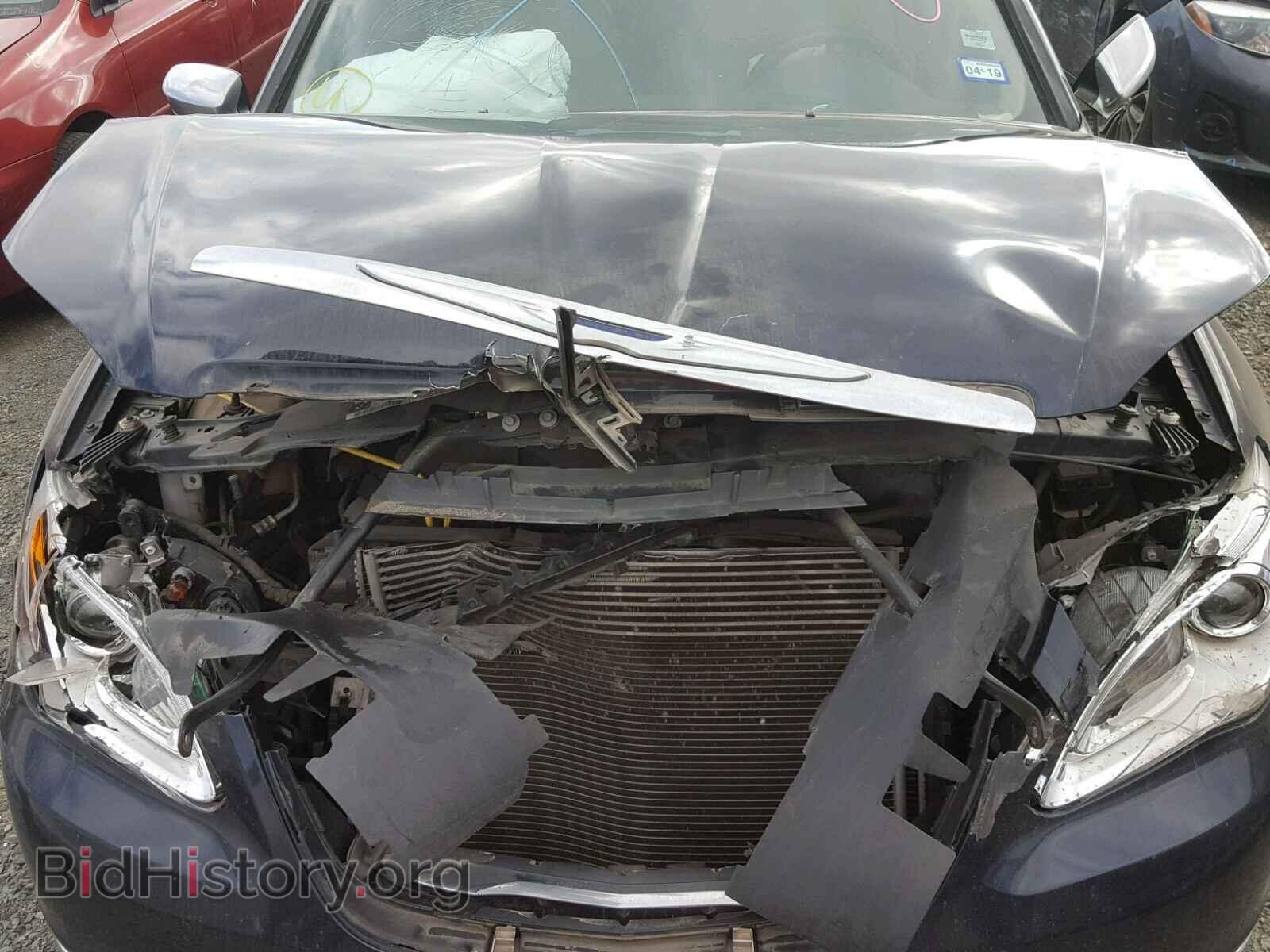 2012 CHRYSLER 200 - VIN: 1C3CCBCG2CN122301 - Photo 7