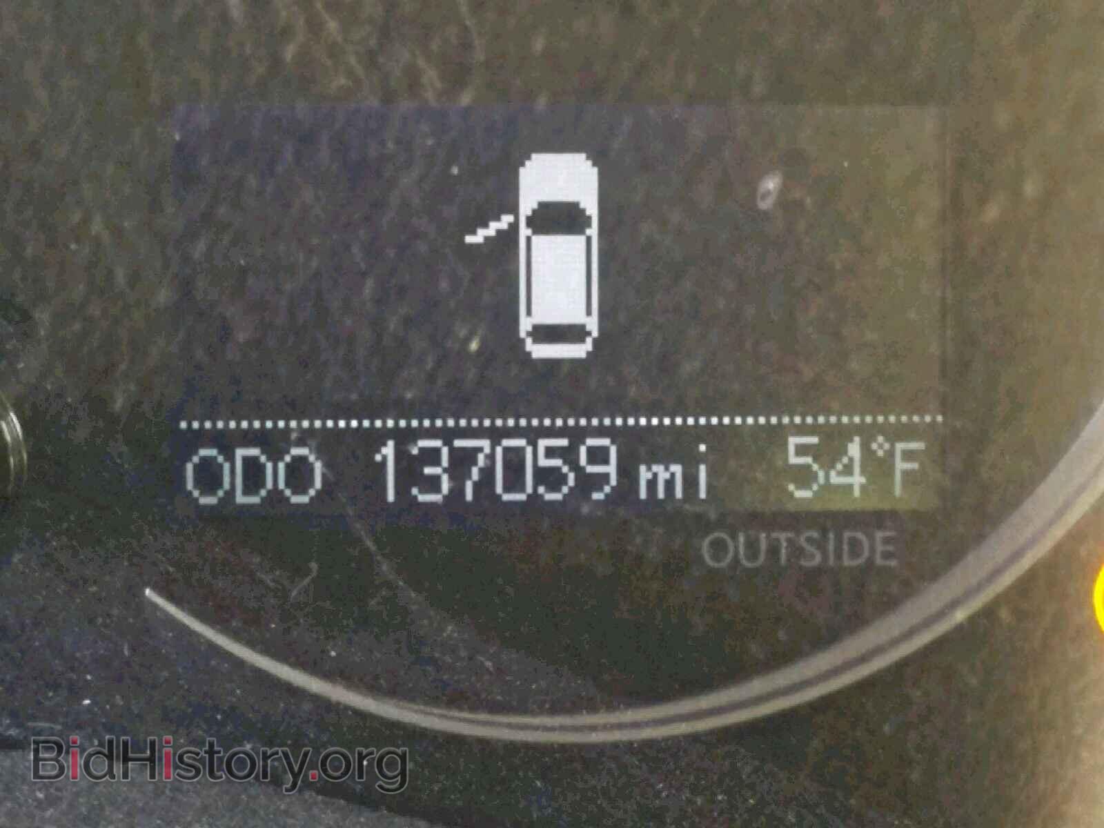 2013 LEXUS CT 200 - VIN: JTHKD5BH0D2128647 - Фото 8