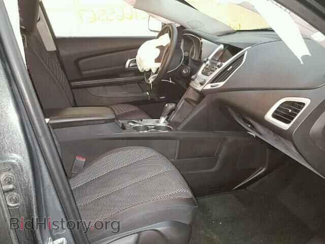 2017 GMC TERRAIN - VIN: 2GKFLTE31H6336835 - Фото 5