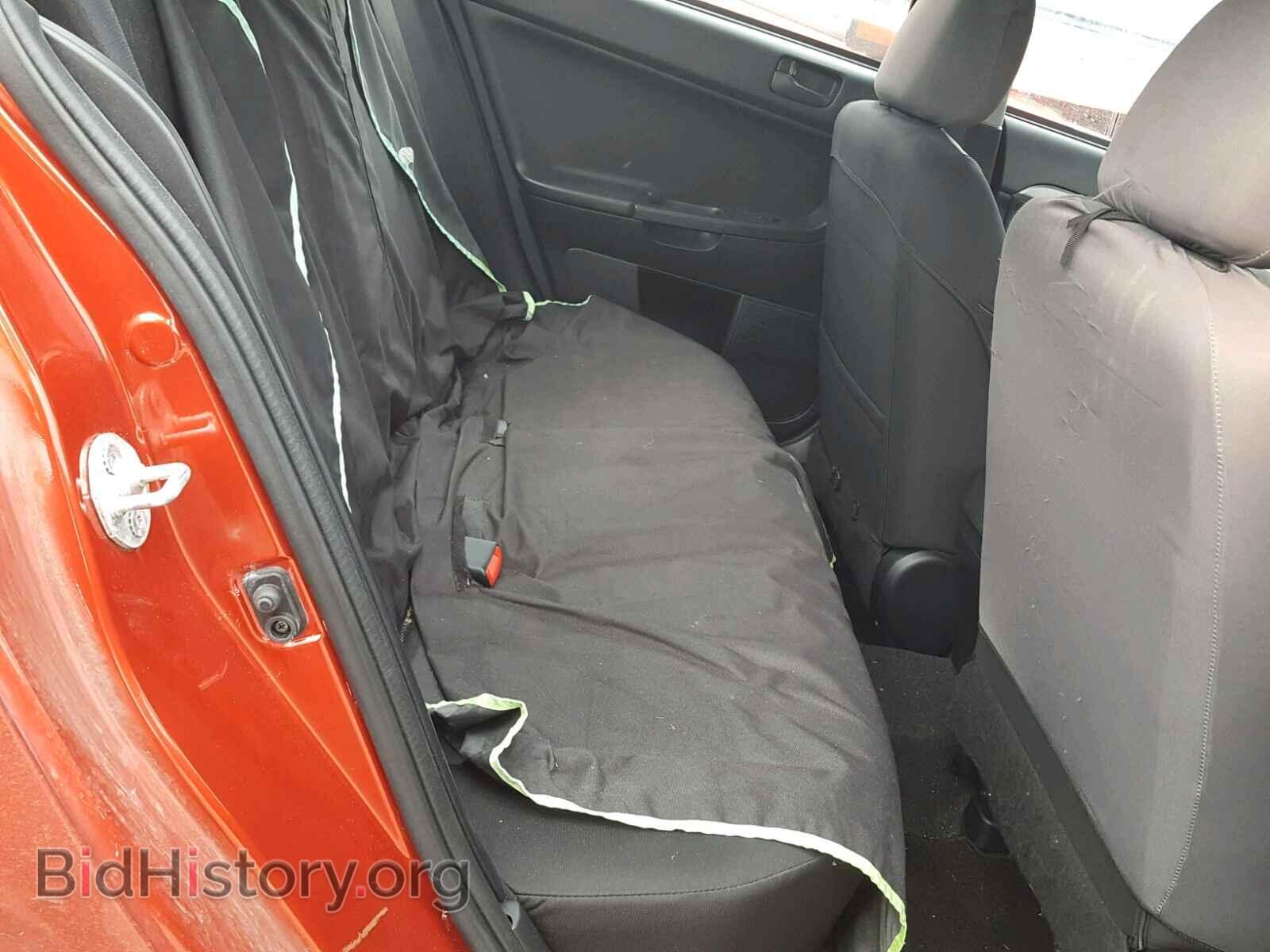 2014 MITSUBISHI LANCER - VIN: JA32U2FU2EU007775 - Photo 6