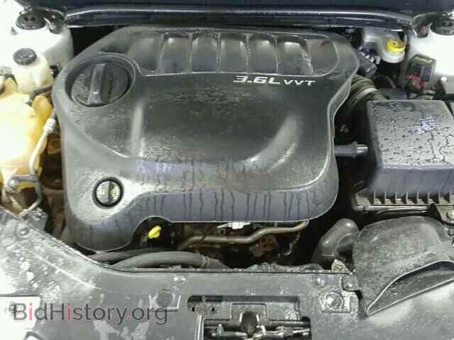 2013 CHRYSLER 200 - VIN: 1C3CCBCG7DN747021 - Photo 7
