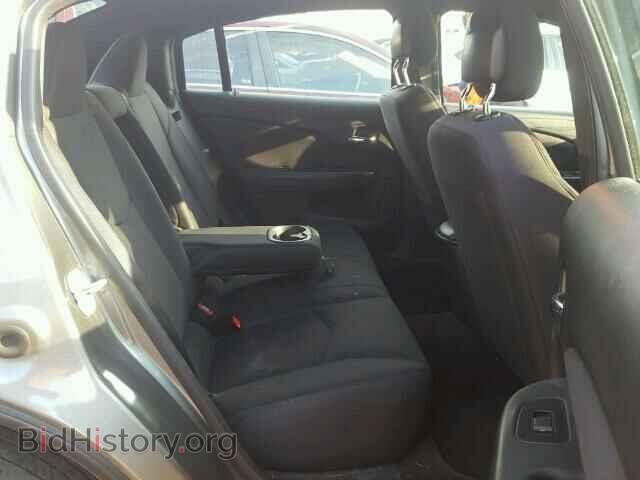 2012 CHRYSLER 200 - VIN: 1C3CCBBB8CN301738 - Фото 6