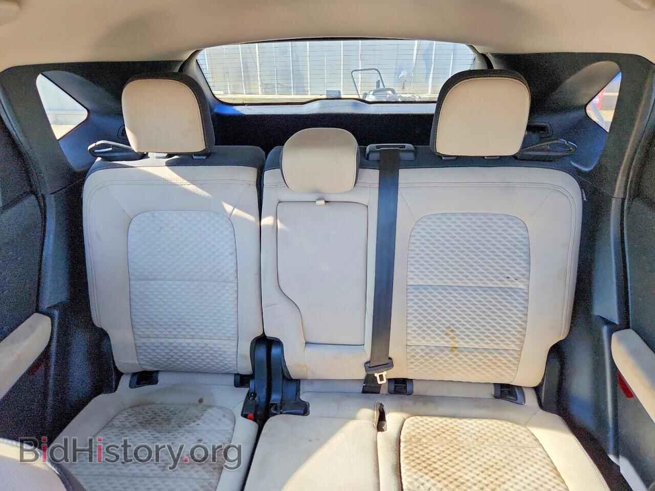 2020 FORD ESCAPE - VIN: 1FMCU9G63LUA99535 - Photo 10