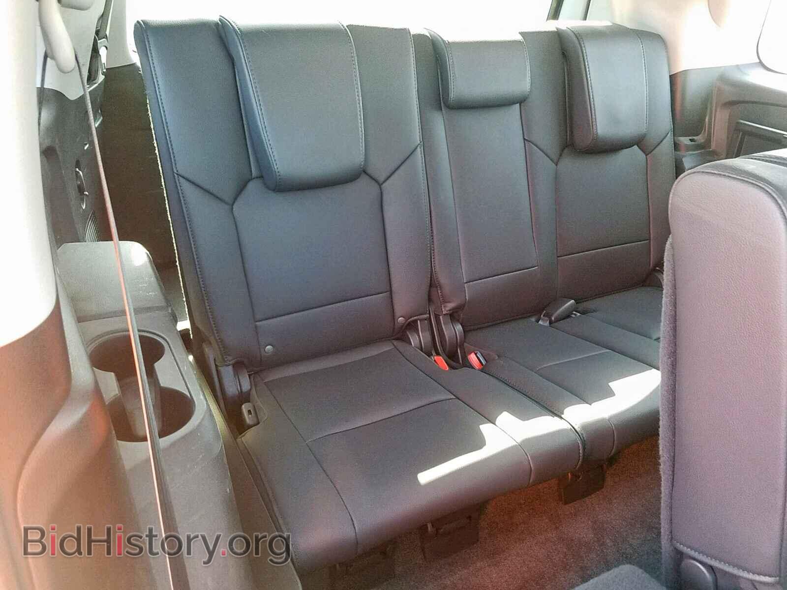 2015 HONDA PILOT EXL - VIN: 5FNYF4H58FB069747 - Фото 9