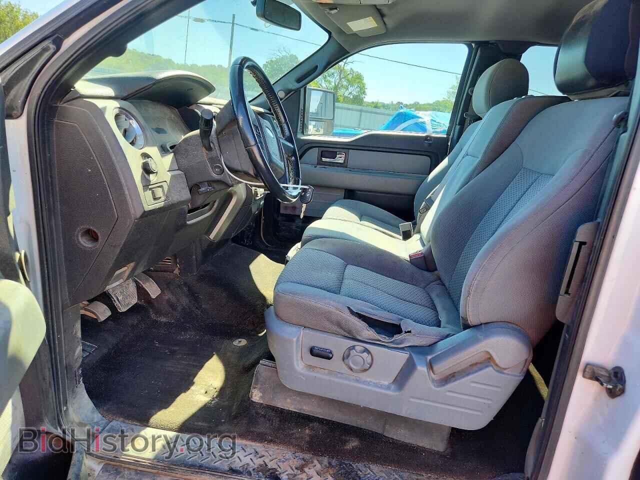 2014 FORD All Models - VIN: 1FTVX1CT0EKD34036 - Фото 7