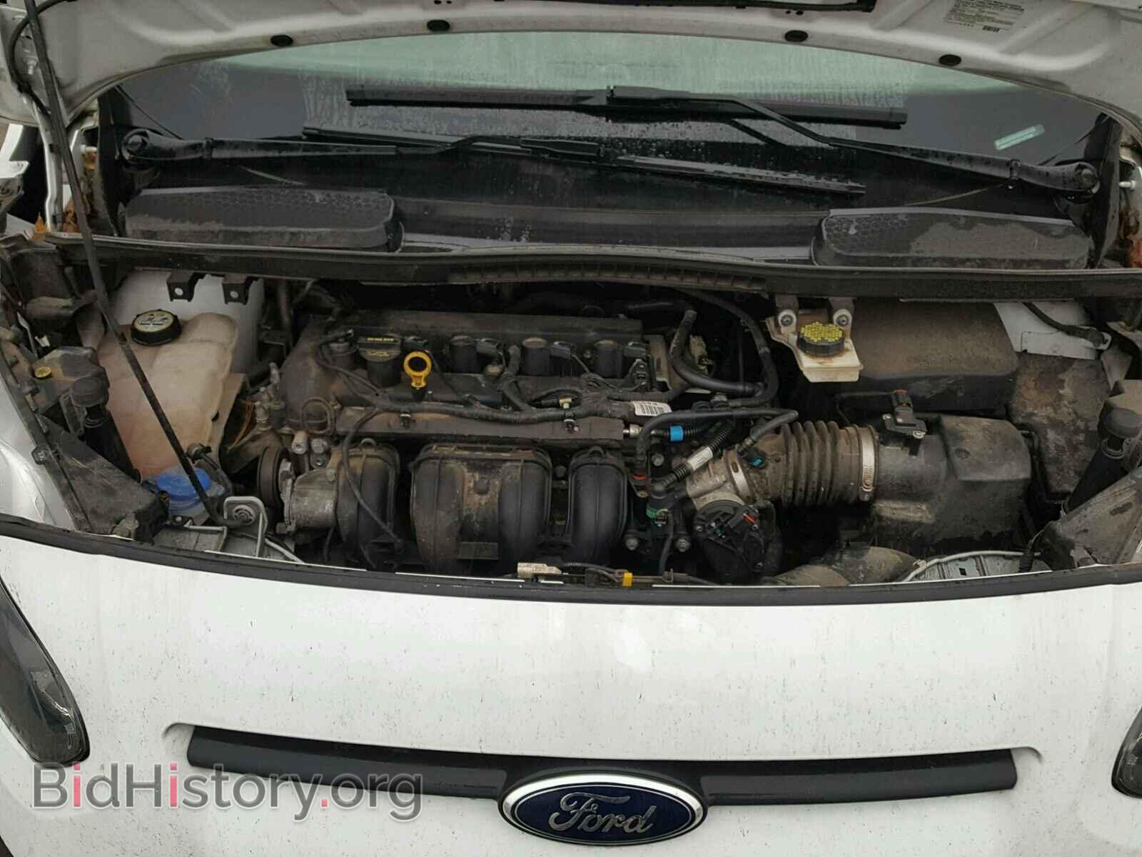 2015 FORD TRANSIT CO - VIN: NM0LS7E72F1177509 - Фото 7