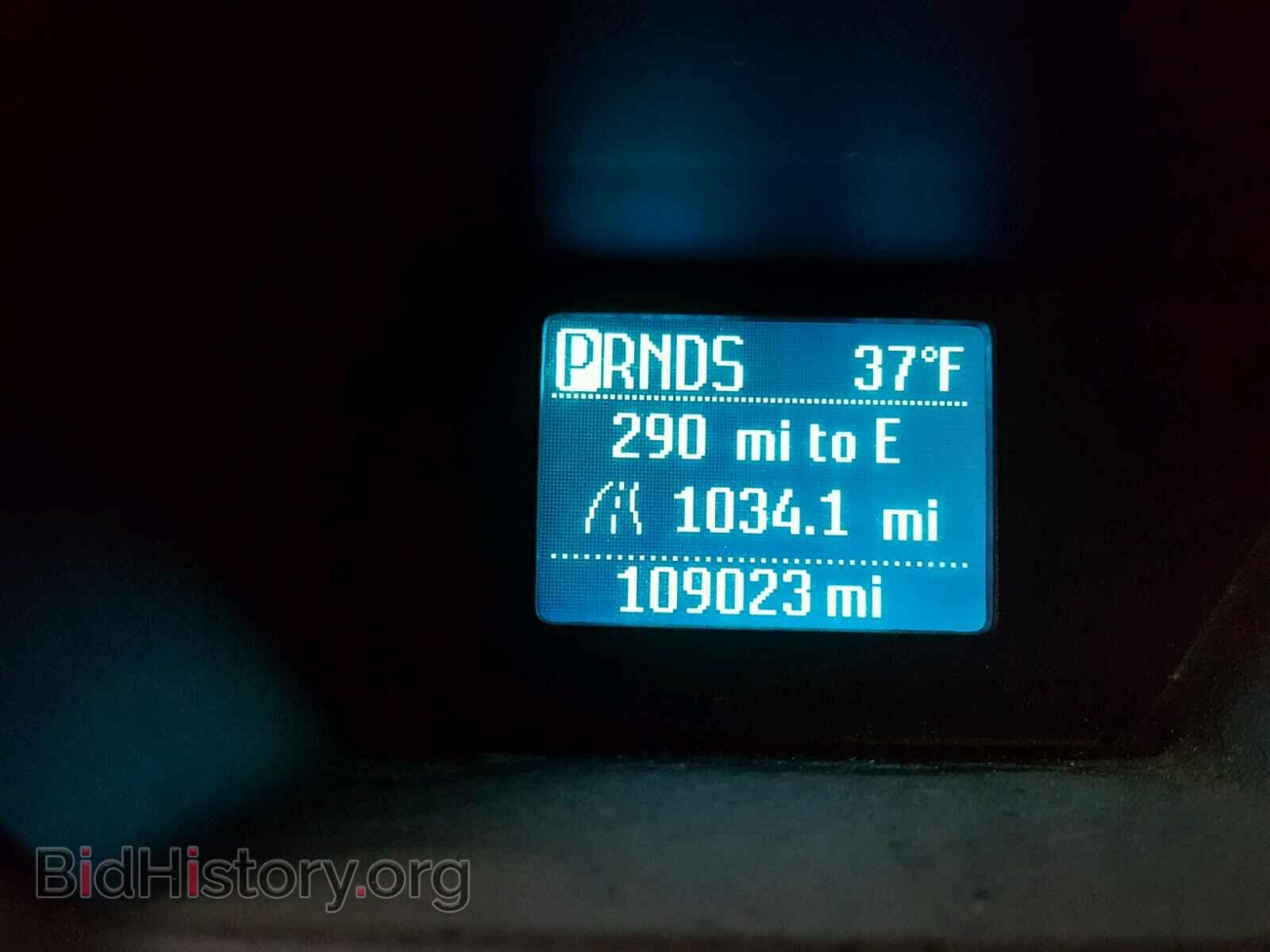 2015 FORD TRANSIT CO - VIN: NM0LS7E72F1177509 - Фото 8