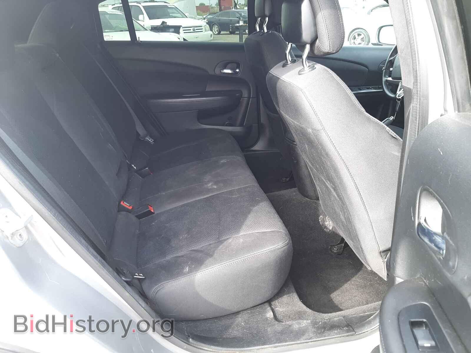 2013 CHRYSLER 200 - VIN: 1C3CCBBBXDN571412 - Фото 6