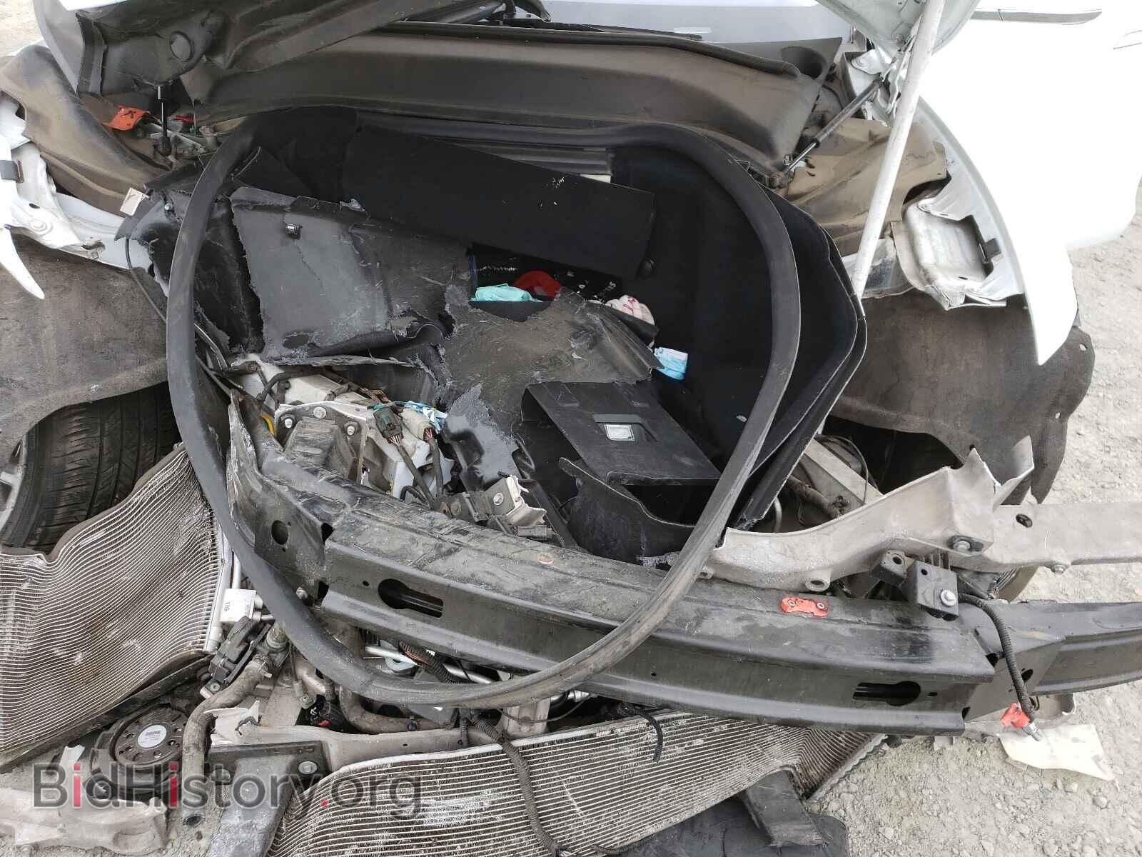2013 TESLA MODEL S - VIN: 5YJSA1CN6DFP27198 - Photo 7