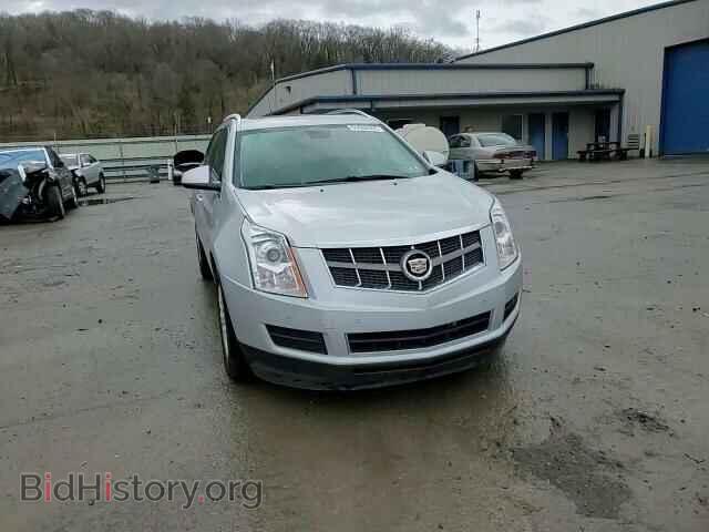 2012 CADILLAC SRX - VIN: 3GYFNDE39CS612162 - Фото 15