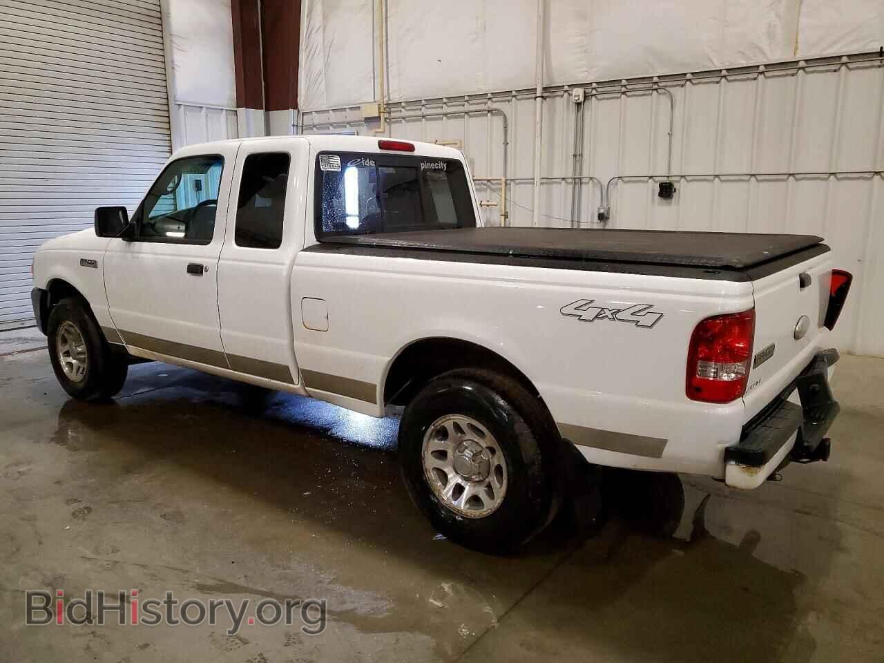 2011 FORD RANGER - VIN: 1FTLR4FE7BPB21034 - Фото 2