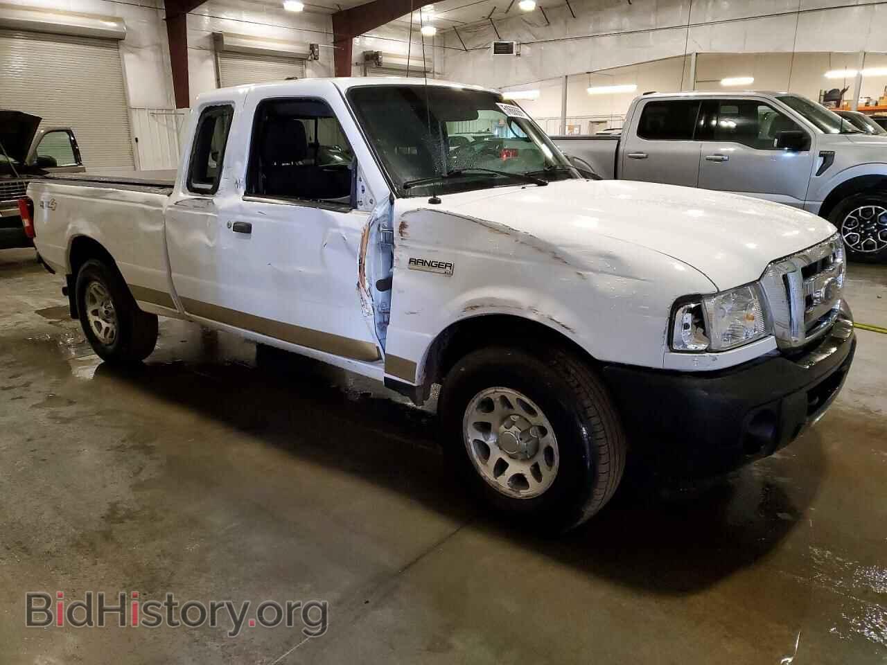 2011 FORD RANGER - VIN: 1FTLR4FE7BPB21034 - Фото 4