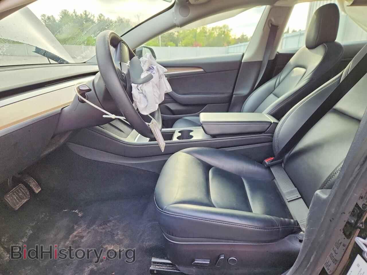 2023 TESLA MODEL 3 - VIN: 5YJ3E1EA4PF438800 - Photo 7