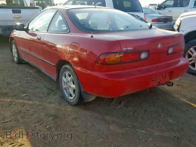 1996 ACURA INTEGRA - VIN: JH4DC4349TS009642 - Фото 3