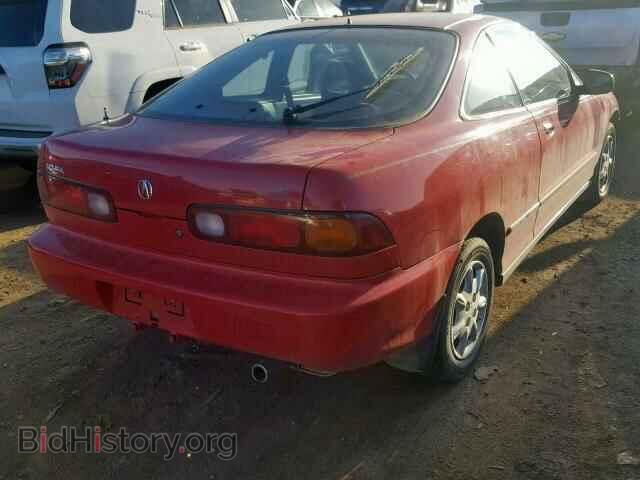 1996 ACURA INTEGRA - VIN: JH4DC4349TS009642 - Фото 4
