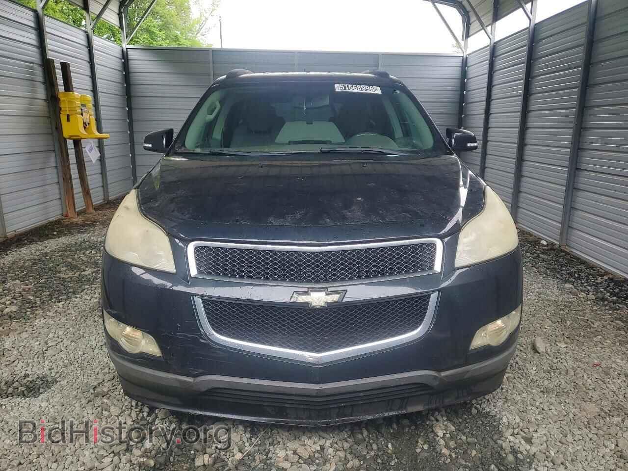 2012 CHEVROLET TRAVERSE - VIN: 1GNKVGED6CJ293732 - Фото 5