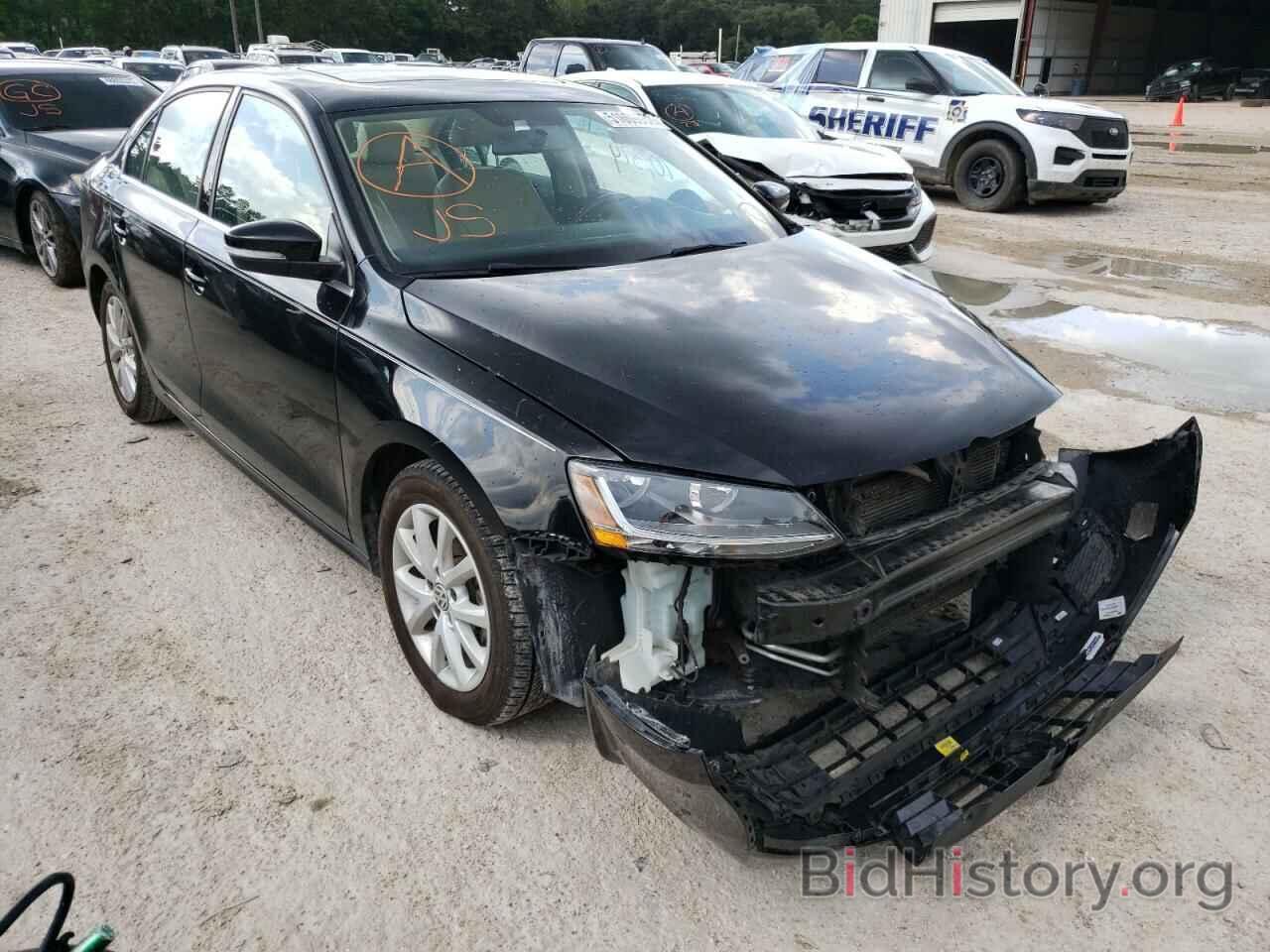 Photo 3VWDB7AJXHM364508 - VOLKSWAGEN JETTA 2017