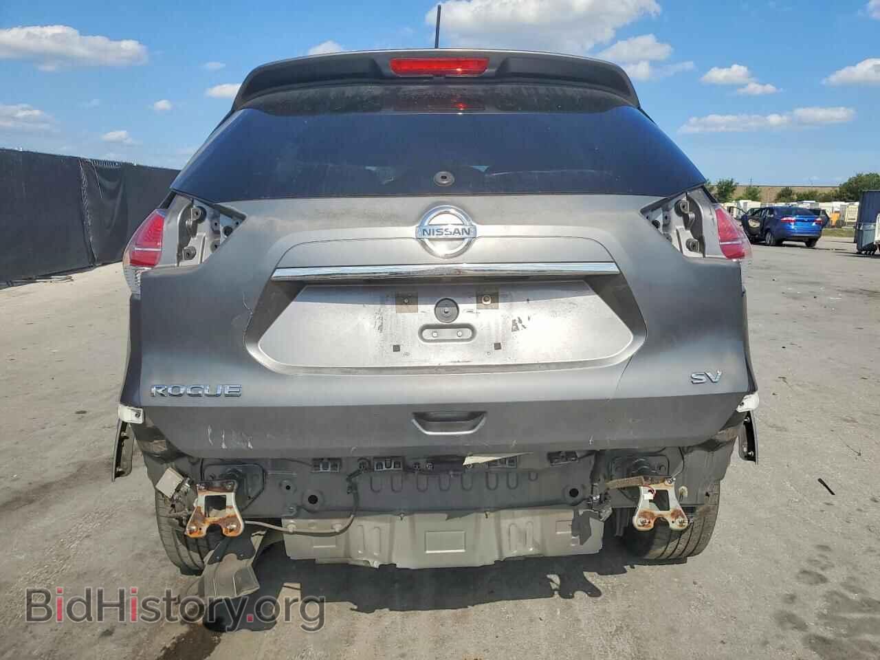 2015 NISSAN ROGUE - VIN: KNMAT2MT9FP520029 - Фото 6
