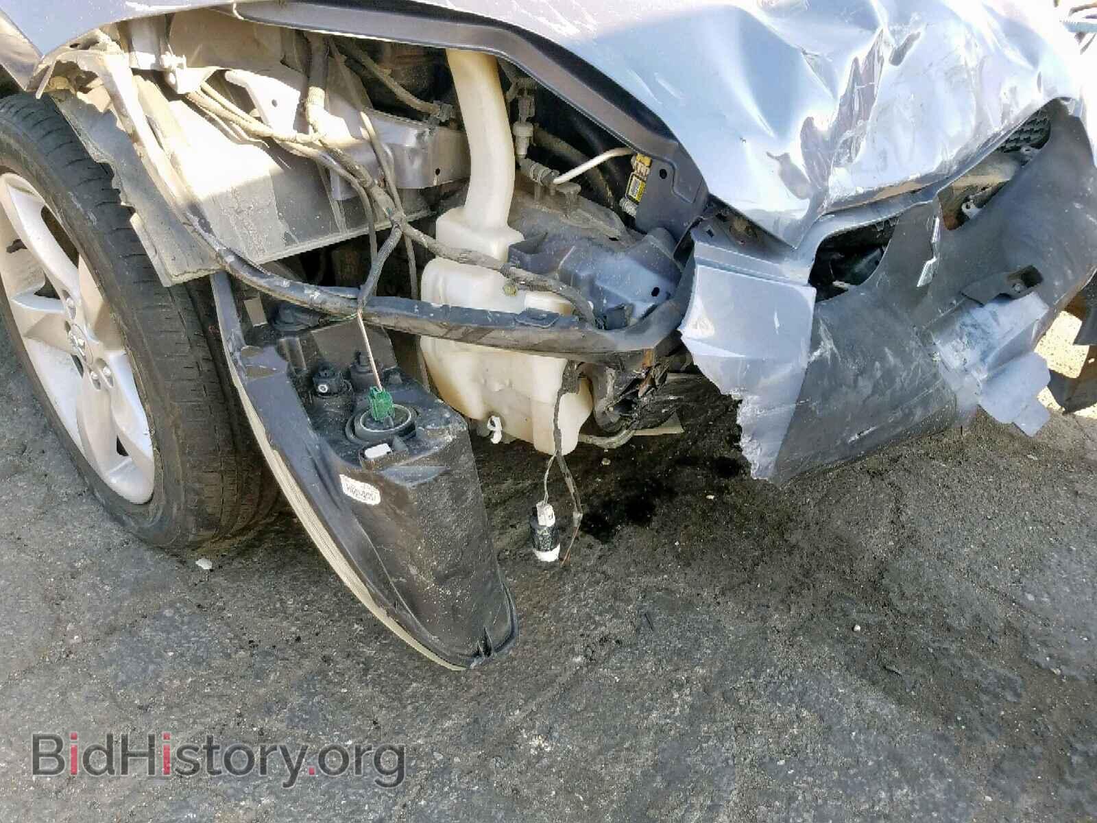 2007 MITSUBISHI ECLIPSE - VIN: 4A3AK34T07E024054 - Фото 9