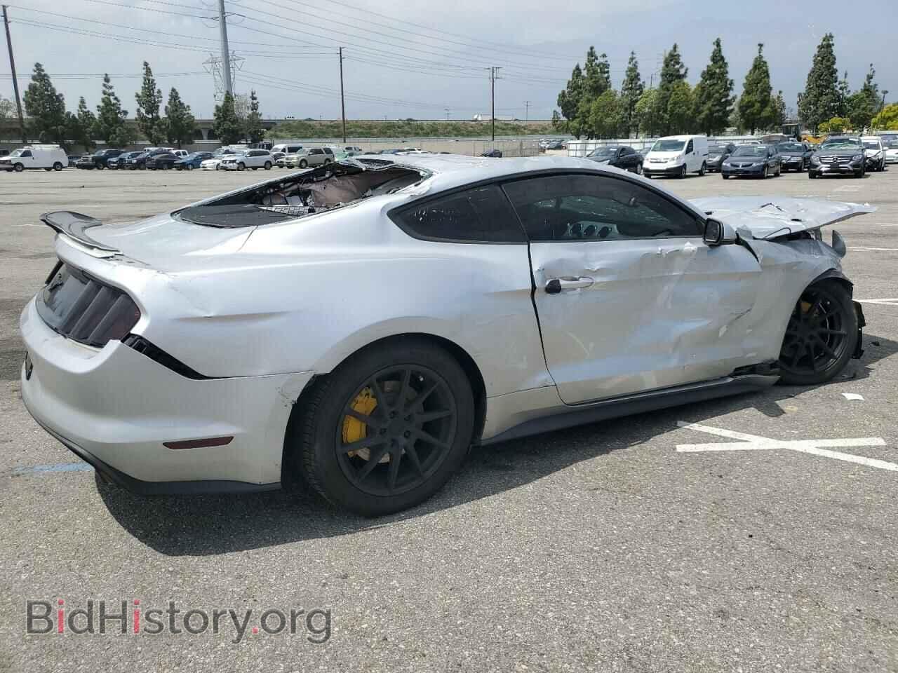2016 FORD ALL Models - VIN: 1FA6P8TH1G5292962 - Photo 3