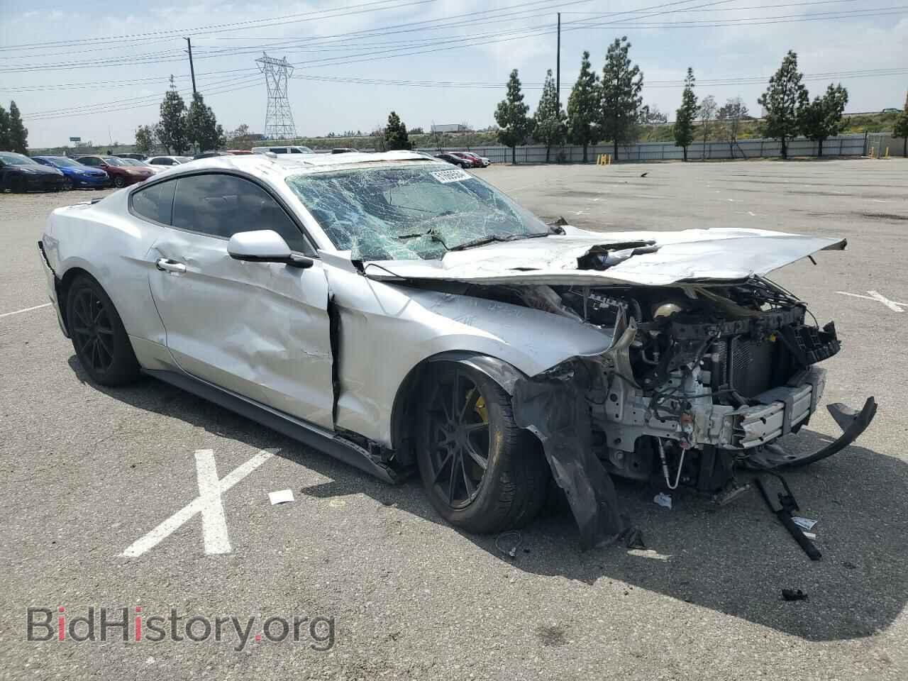 2016 FORD ALL Models - VIN: 1FA6P8TH1G5292962 - Photo 4