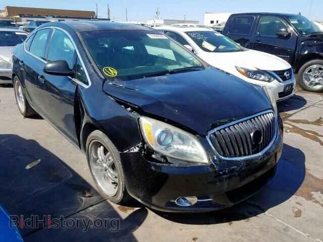 Фотография 1G4PP5SK4E4100913 - BUICK VERANO 2014