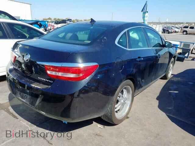 2014 BUICK VERANO - VIN: 1G4PP5SK4E4100913 - Фото 4